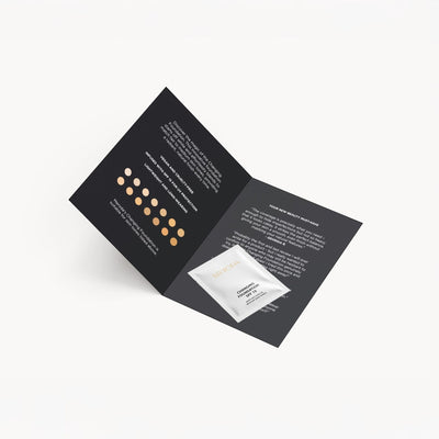 Changing Foundation Sample 1.5 ml - Mon île Bébé