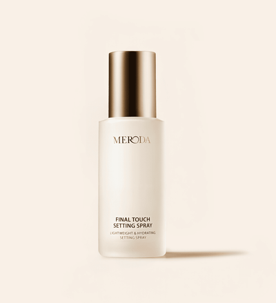 Final Touch Setting Spray - Mon île Bébé