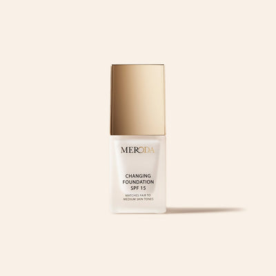 Mini Changing Foundation - Free - Mon île Bébé