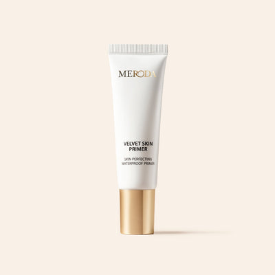 Velvet Skin Primer - Mon île Bébé